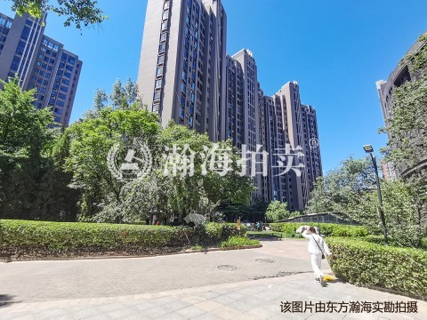 威尔夏大道8号楼A座1101室