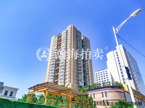 星城公寓A座1号楼8C室