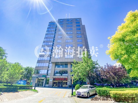 高和蓝峰大厦1号楼2001室