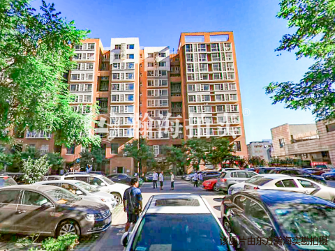 奥北南区6号楼G-136号