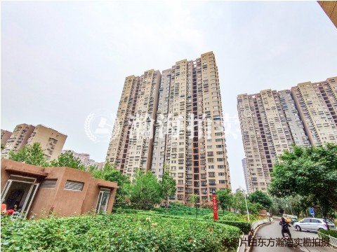 金隅泰和园4号楼1单元2303室