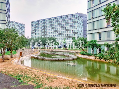 上第MOMA 21号楼1单元1001室