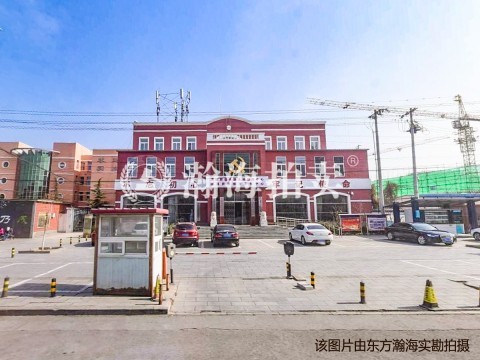 长虹西路71号1至3幢（共3栋）