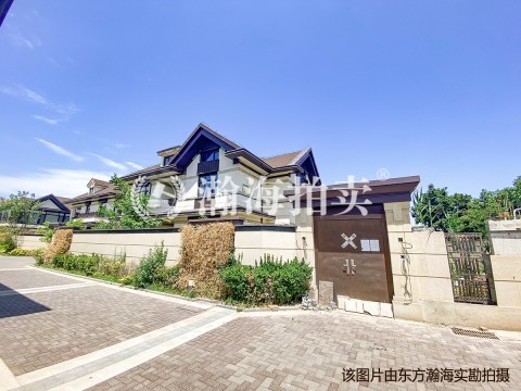 天鸿颐景别墅27号楼01室（独栋别墅）