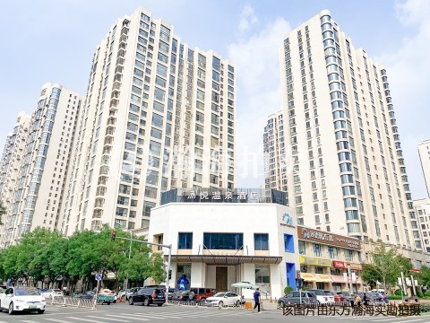 天鹅湾北区21号楼2单元1205室