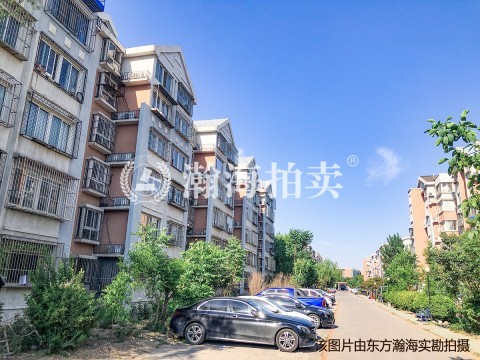 兴水家园17号楼1单元601室