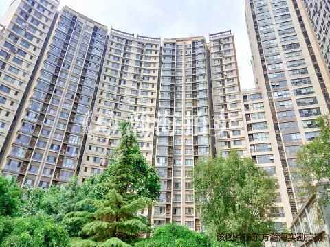 远洋天地三期62号楼706室