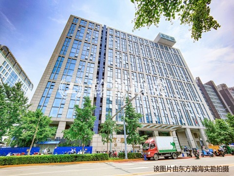 立方庭1号楼916室