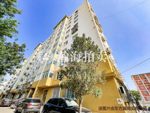 前门西大街97号楼606室