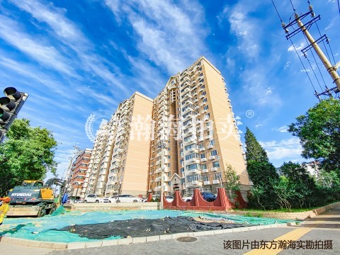 定慧东里3号楼3单元1202室