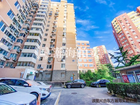 定慧东里3号楼1单元601室