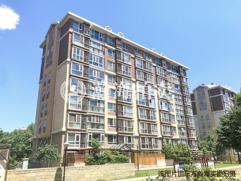 翡翠城五期4号楼2单元203室