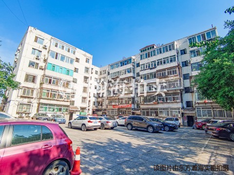 玉安园4号楼1504室