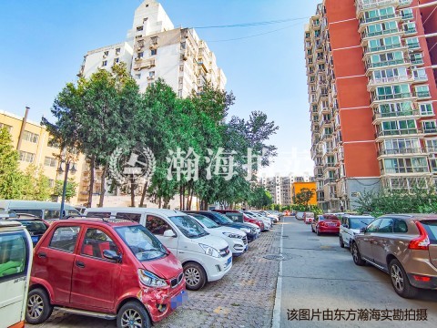 玉安园2号楼1601室