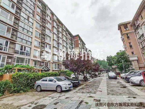 翡翠城五期5号楼2单元501室