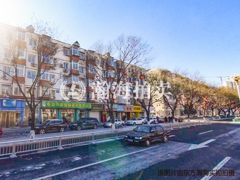 府前街小区甲2号楼4单元501室