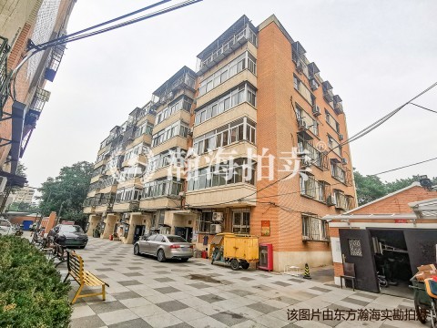 厂甸11号院2号楼3单元601室