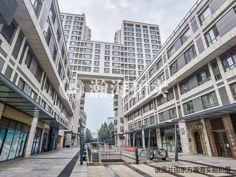 首开铂郡8号院5号楼3层3-092室