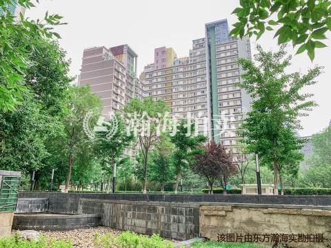 宝星国际二期110号楼13单元1902室