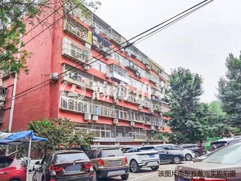 李村南里3号楼4单元601室