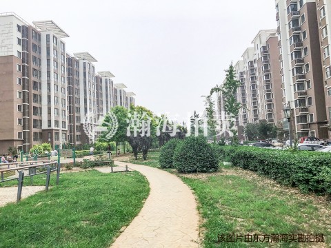 新兴家园西区2号楼1单元1001室