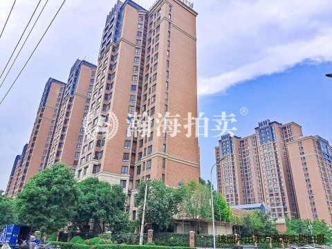 橡树湾三期2号楼1单元2002室