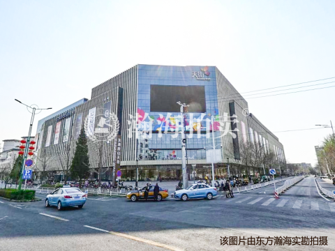 拱辰北大街甲11号楼9单元202室（带1地下室）