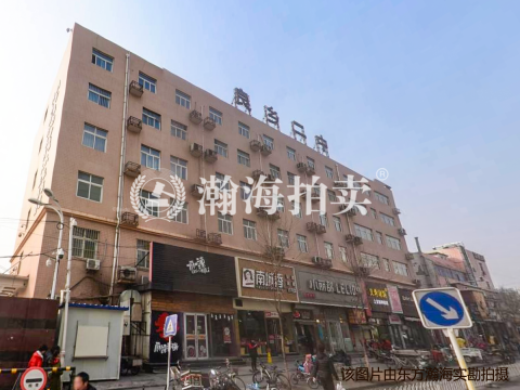 东风街道丁东路9号土地+1号楼1-3层