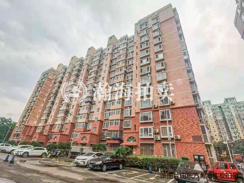 福海小区1号楼5单元702室