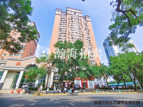 林达大厦A座A25E室