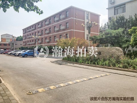 北京农职院家属楼2号楼1单元111室