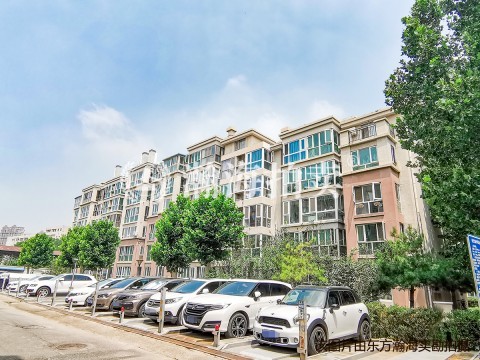 万方家园10号楼3单元601室