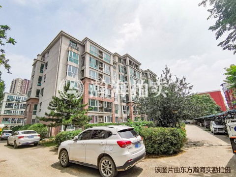 万方家园10号楼4单元602室