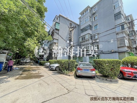 紫竹院南路14号院21单元103室