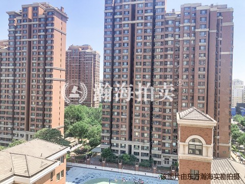 西堤红山4号楼1908室