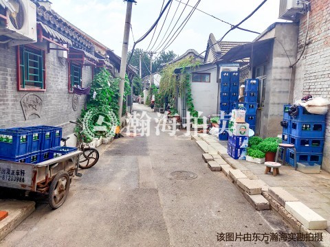 东南园胡同37号1幢+4幢