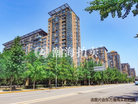 北京华侨城2号院3号楼1单元0201室