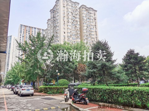 芳林苑1号楼1003室