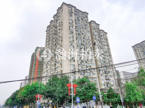 芳林苑2号楼104室