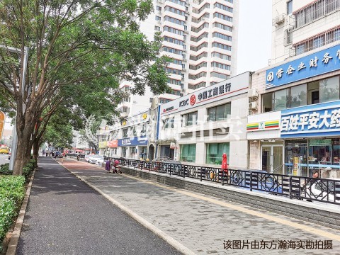 芳林苑1号楼902室