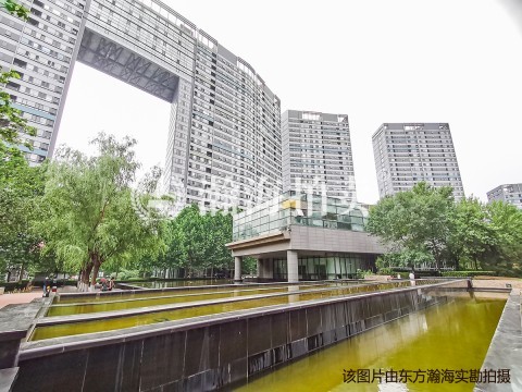 UHN国际村1号楼1单元1602室