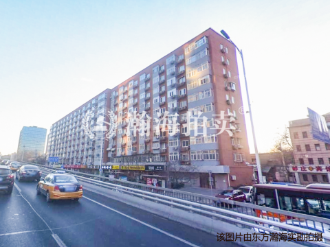 阜成门南大街9号楼3单元401室