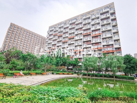 北街家园八区7号楼5单元1801室（复式）