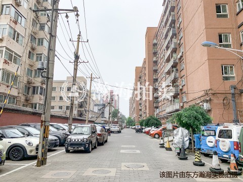 阜成门南大街9号楼3单元401室