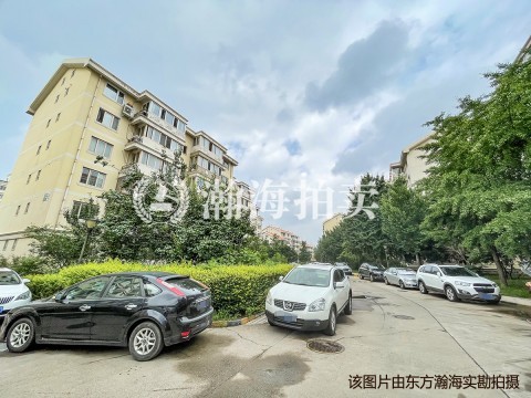 玉渊潭南路9号院6号楼3单元101室