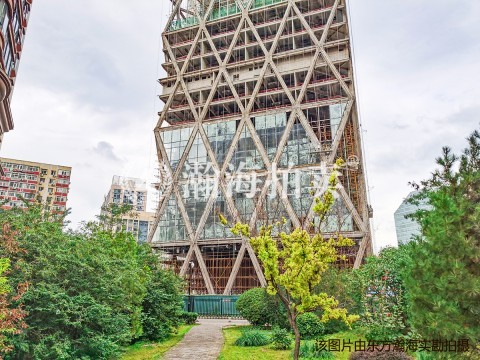 中弘大厦 505号、508号+901至908号