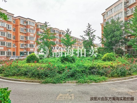 马坡花园二区6号楼3单元501室