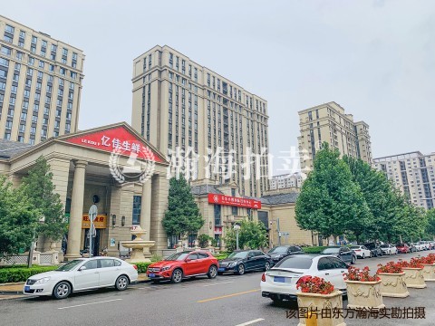 枫丹壹号5号楼1单元1801室