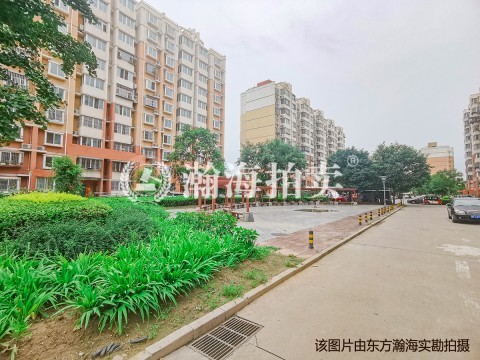 定海园一里7号楼3单元802室