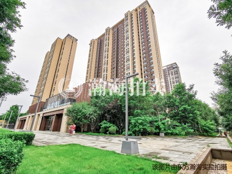 银领国际124号楼404室